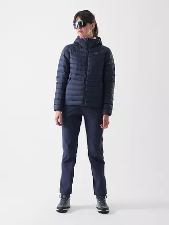 ARCTERYX | Damen Isojacke Cerium Down Hoodie | 